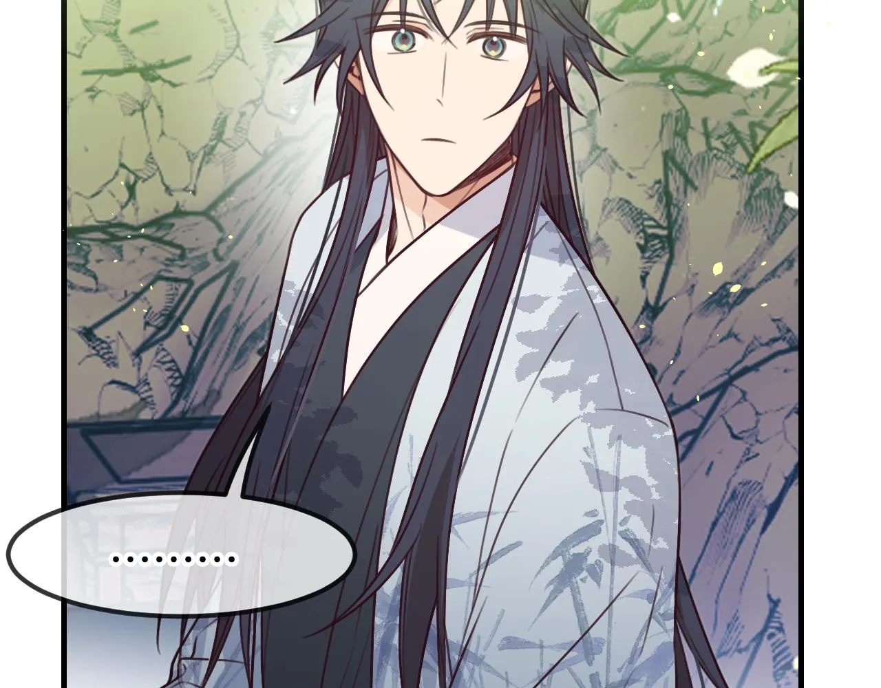 第105话 师父凑得好近 第32页