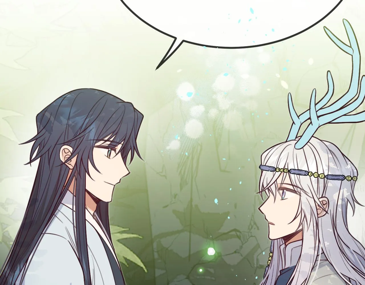 第105话 师父凑得好近 第38页