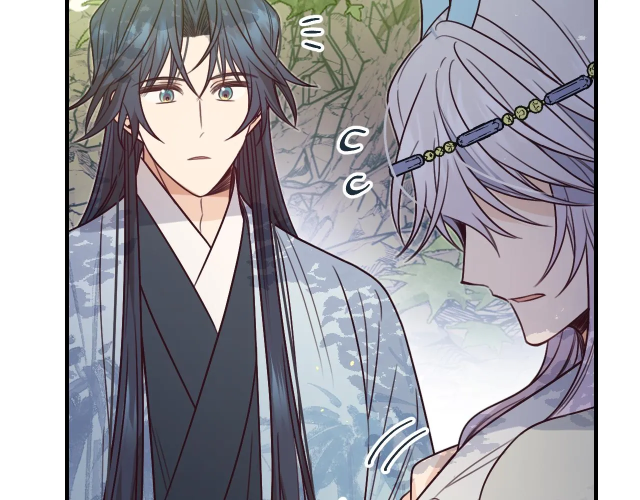 第105话 师父凑得好近 第53页