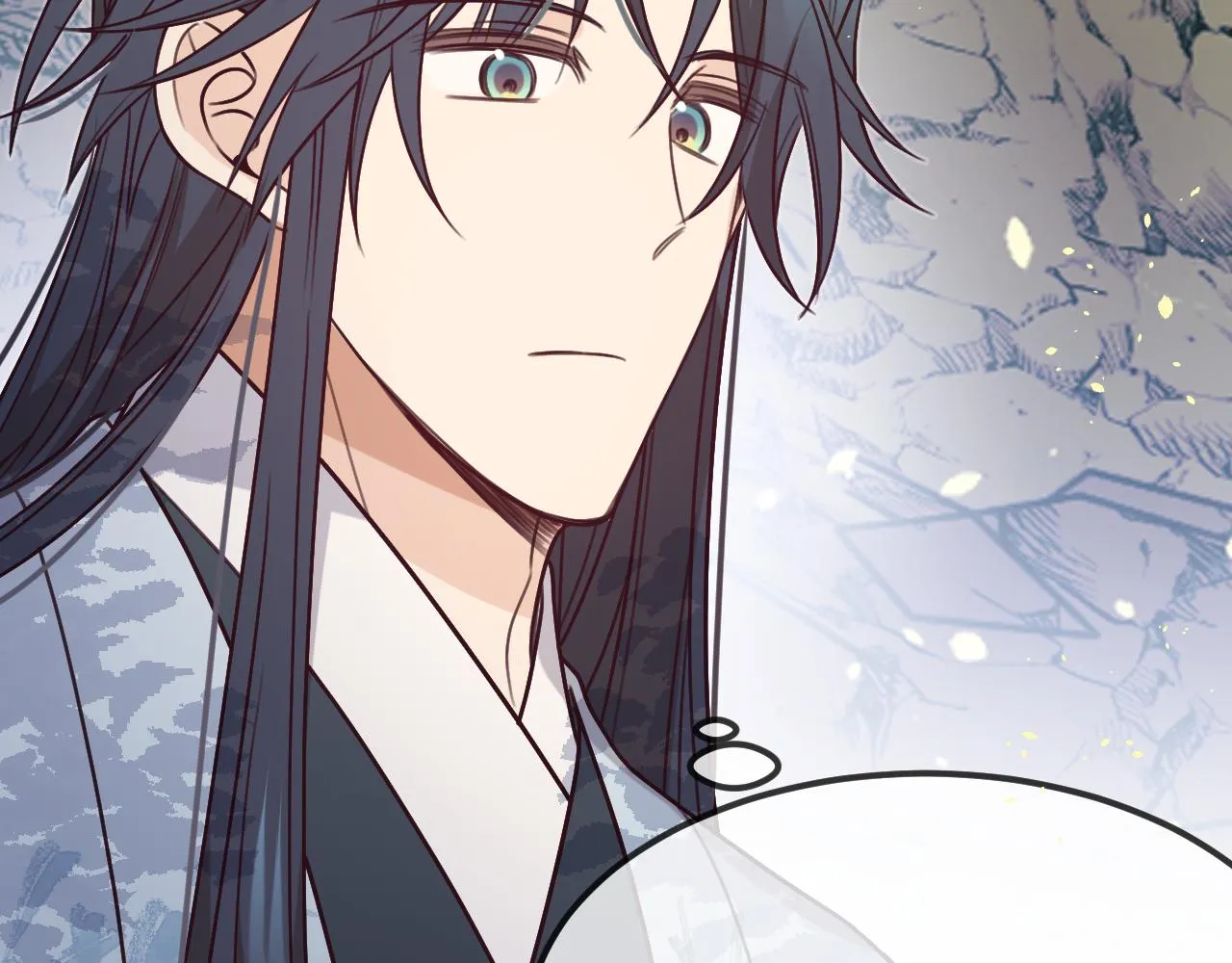 第105话 师父凑得好近 第60页