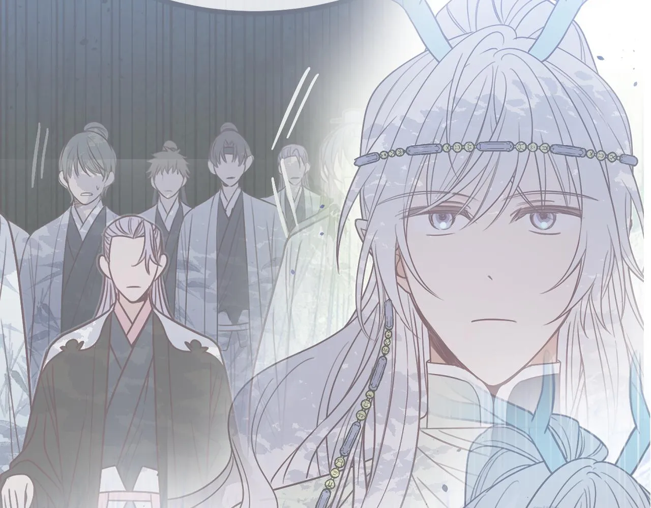 第105话 师父凑得好近 第69页