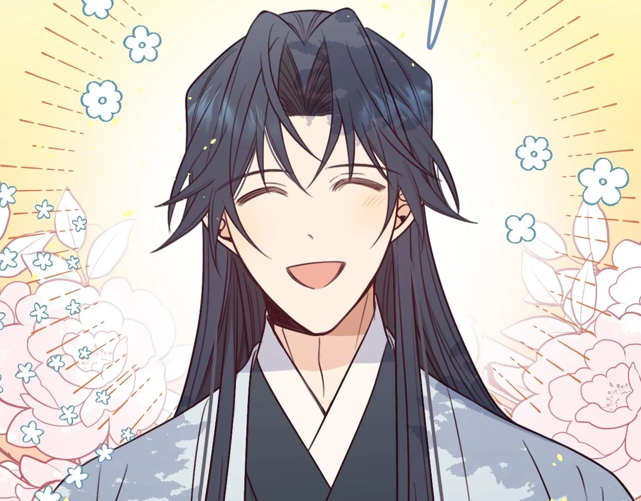 第105话 师父凑得好近 第73页
