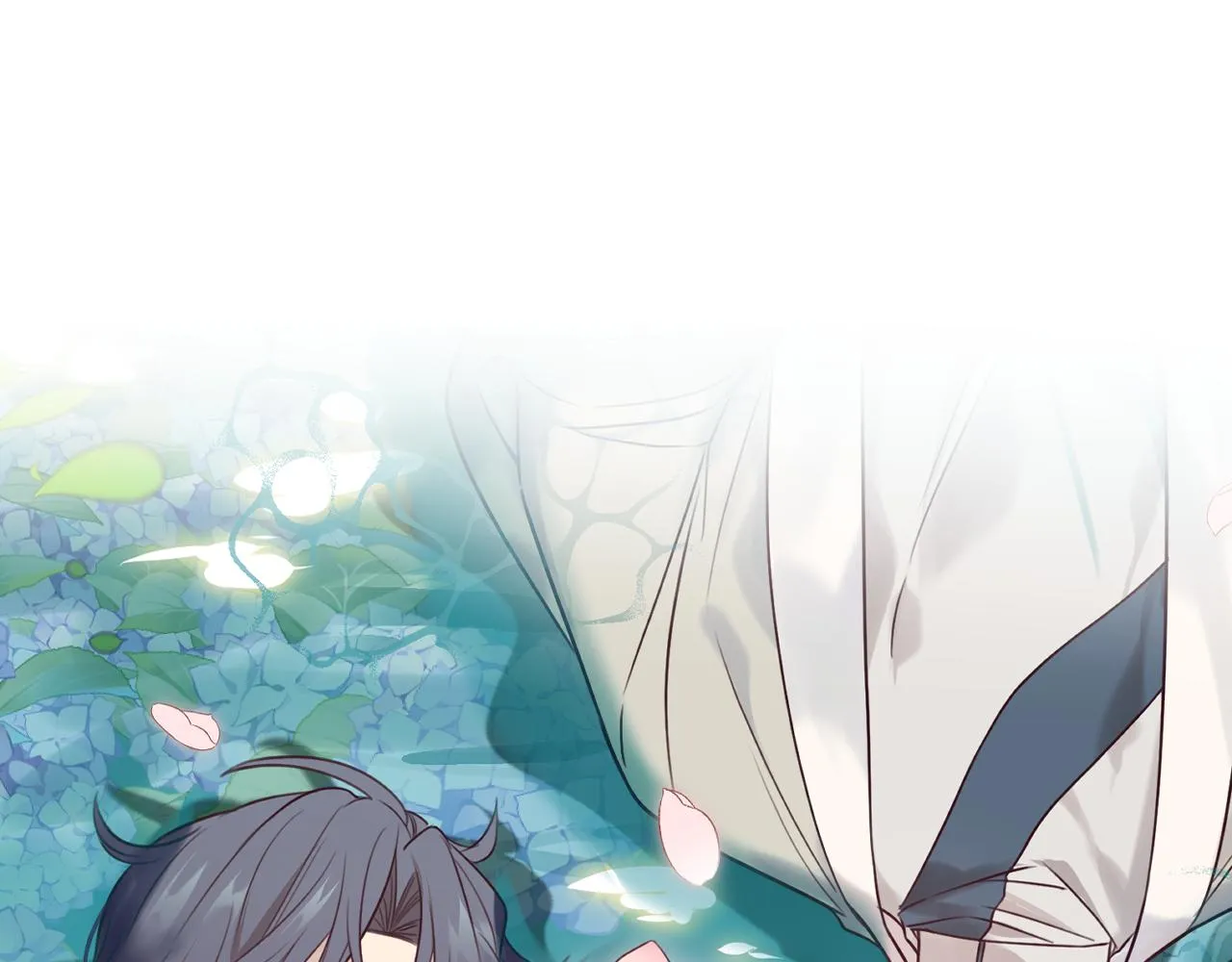 第105话 师父凑得好近 第77页