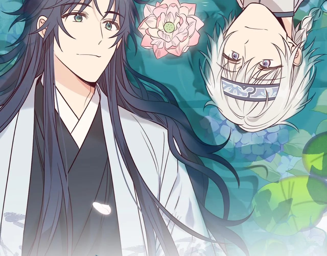 第105话 师父凑得好近 第78页