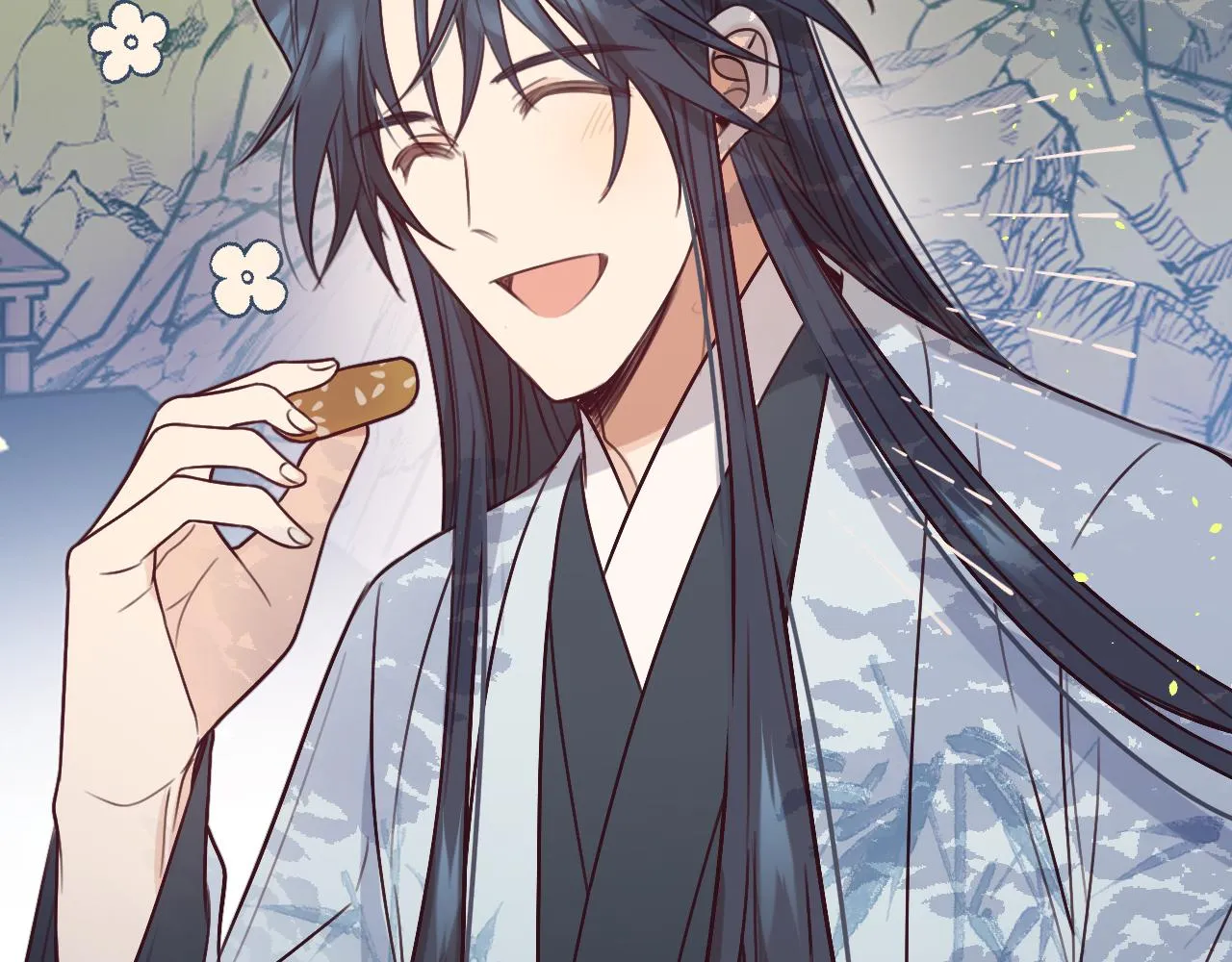 第105话 师父凑得好近 第89页