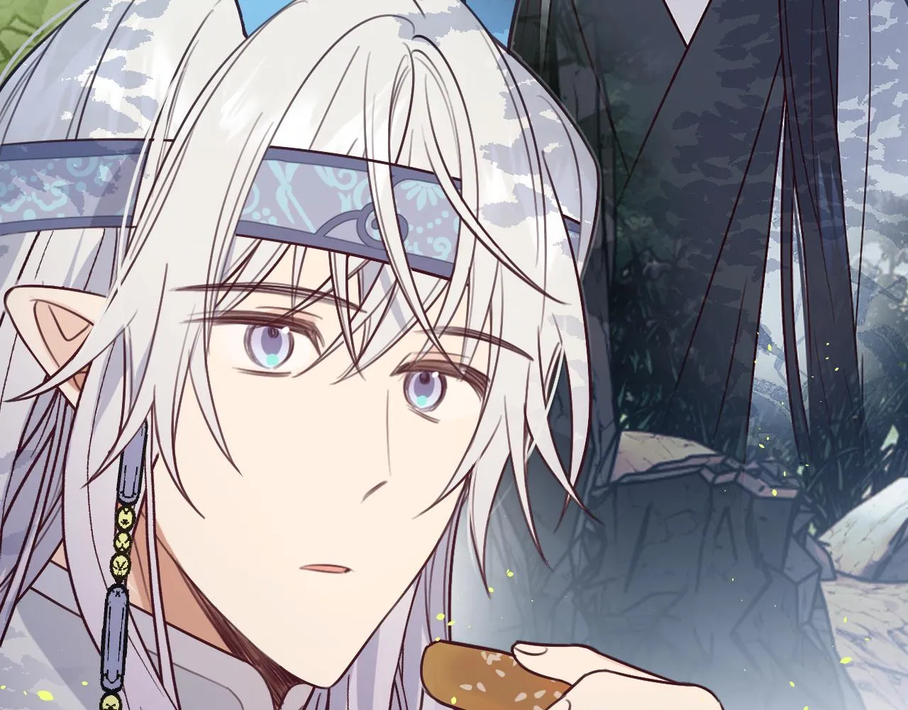 第105话 师父凑得好近 第94页