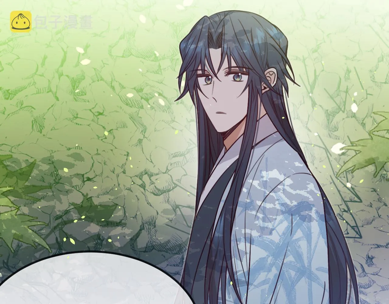 第105话 师父凑得好近 第98页