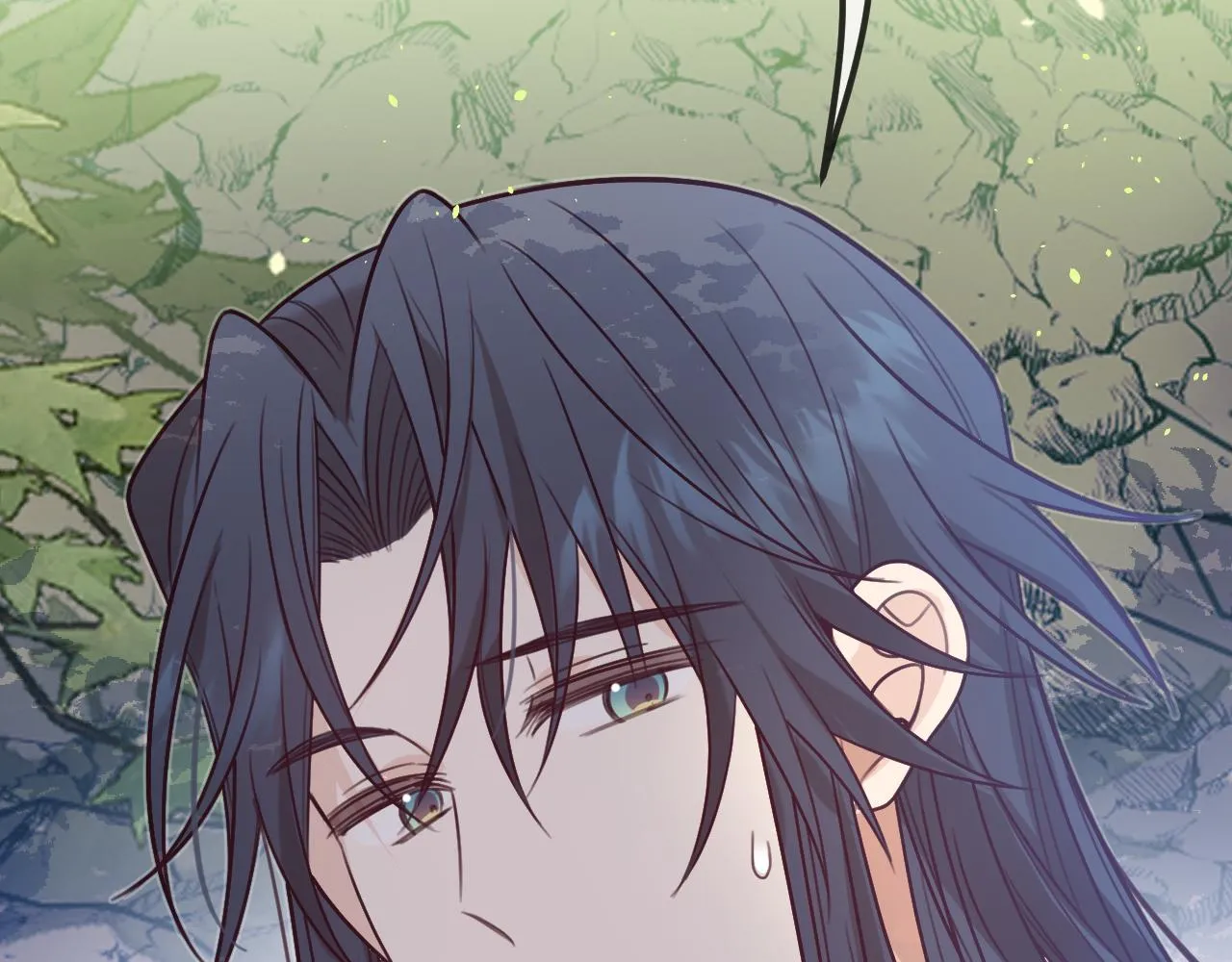 第105话 师父凑得好近 第103页