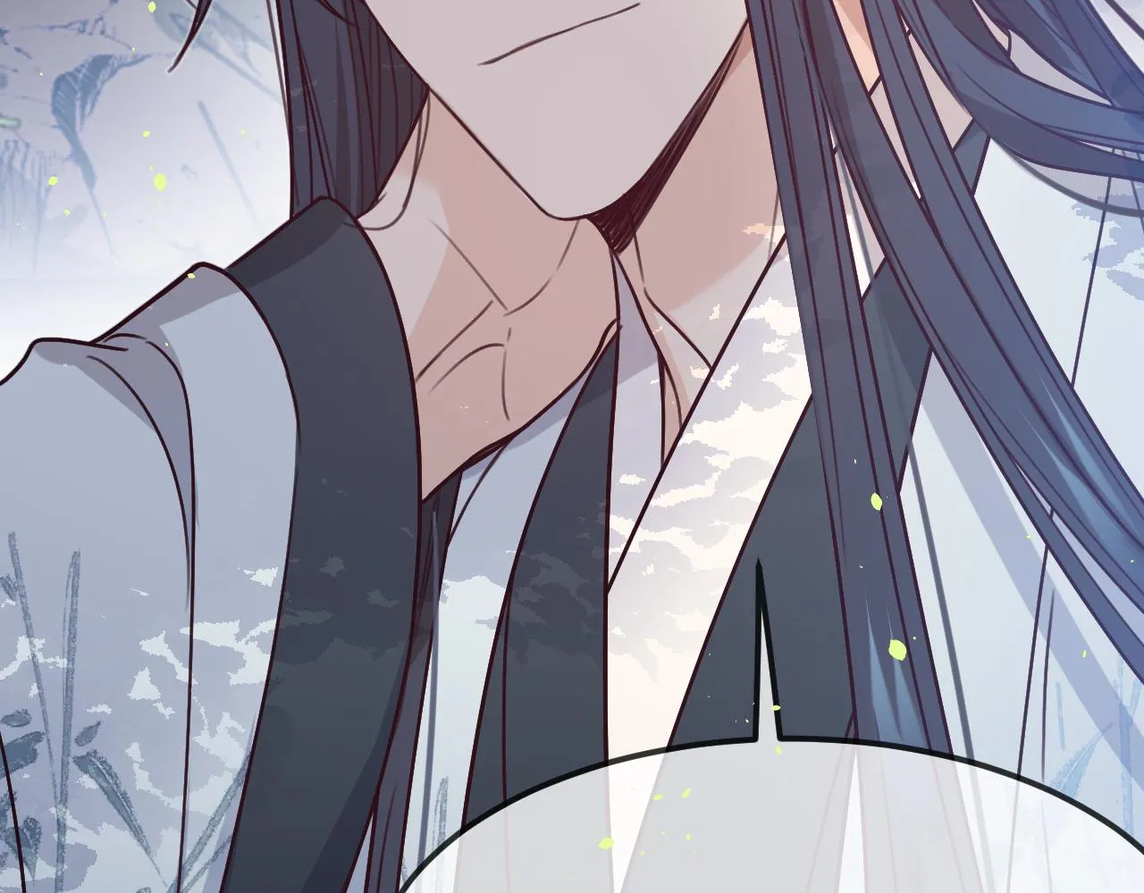 第105话 师父凑得好近 第104页