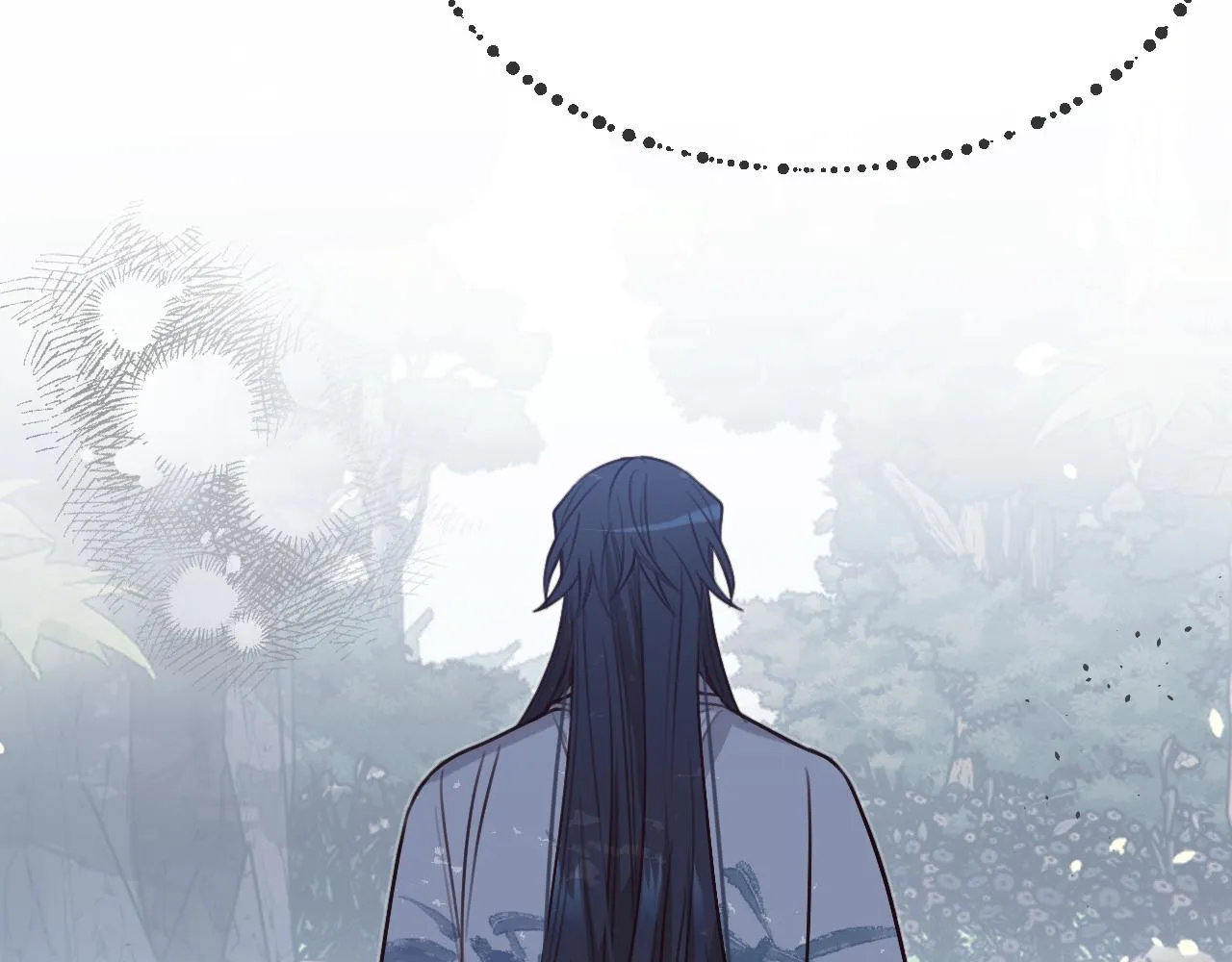 第105话 师父凑得好近 第109页
