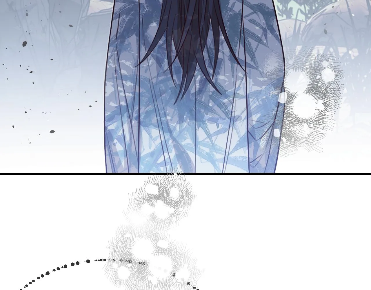 第105话 师父凑得好近 第110页
