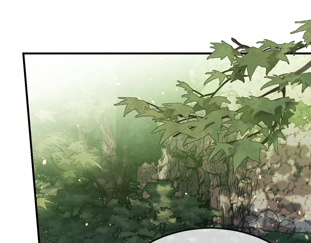 第105话 师父凑得好近 第113页
