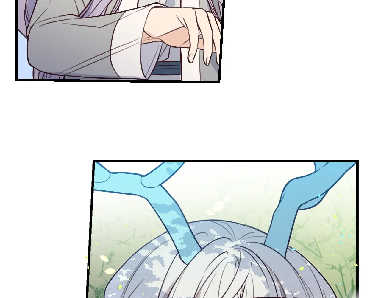 第105话 师父凑得好近 第125页