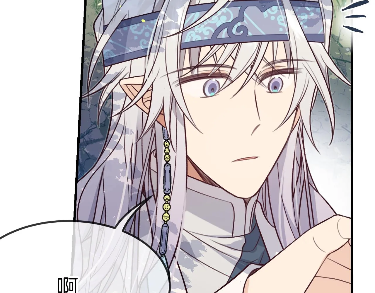 第105话 师父凑得好近 第126页