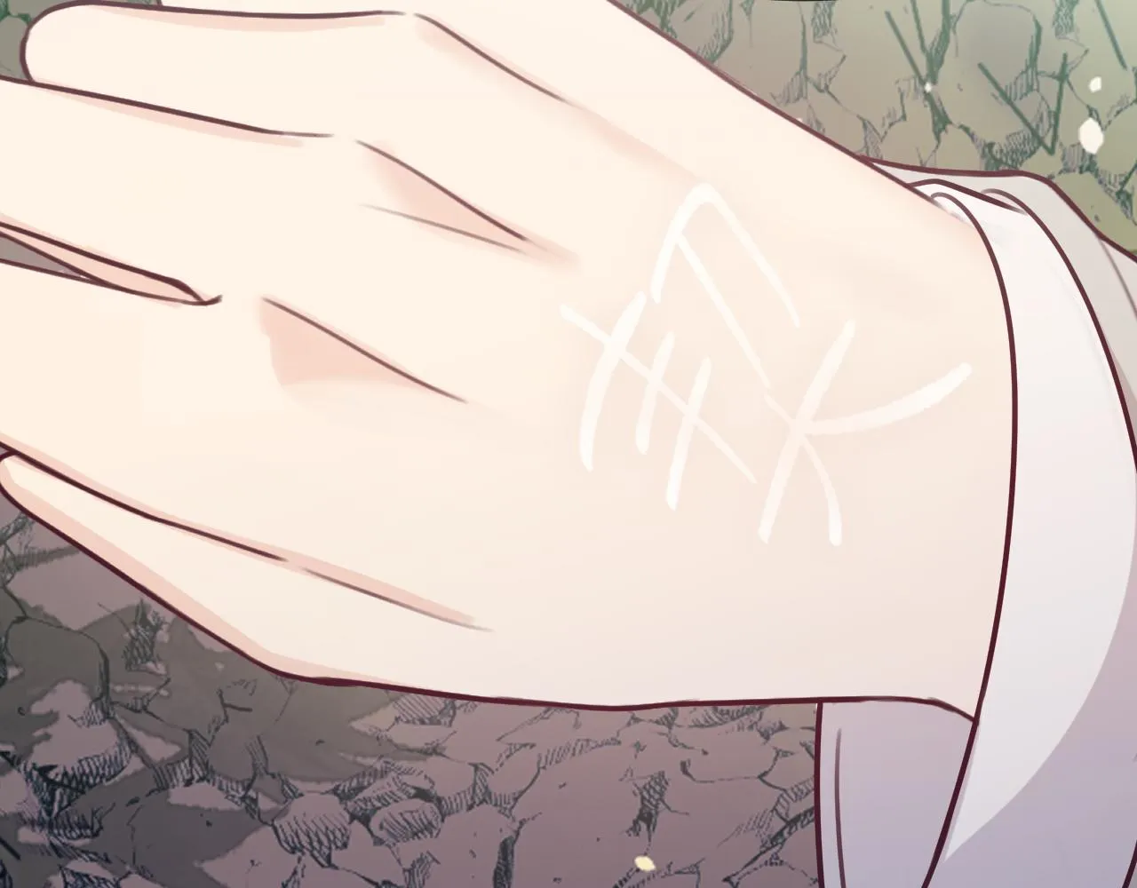 第105话 师父凑得好近 第129页