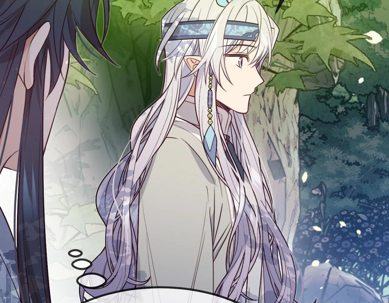 第105话 师父凑得好近 第142页