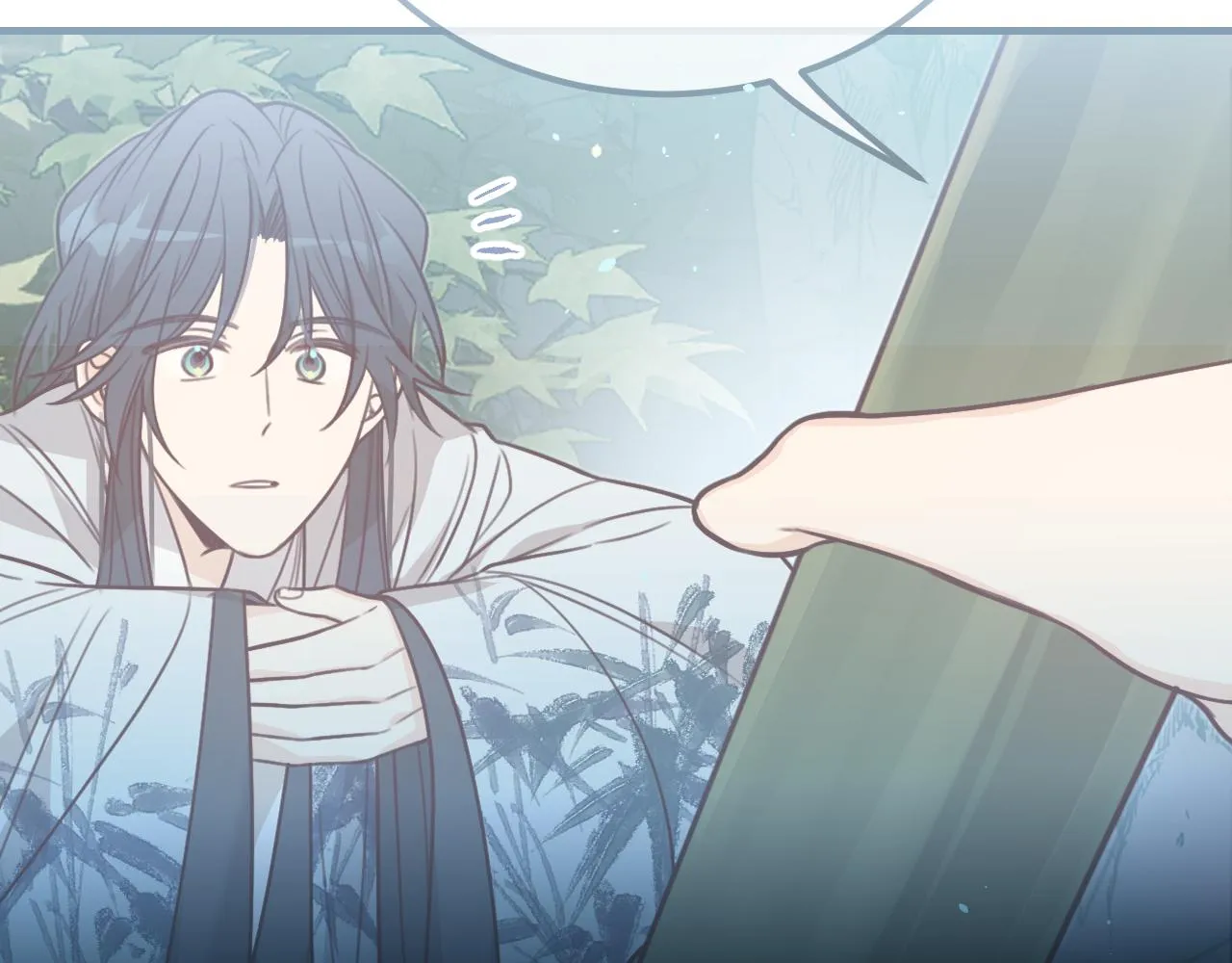 第105话 师父凑得好近 第145页