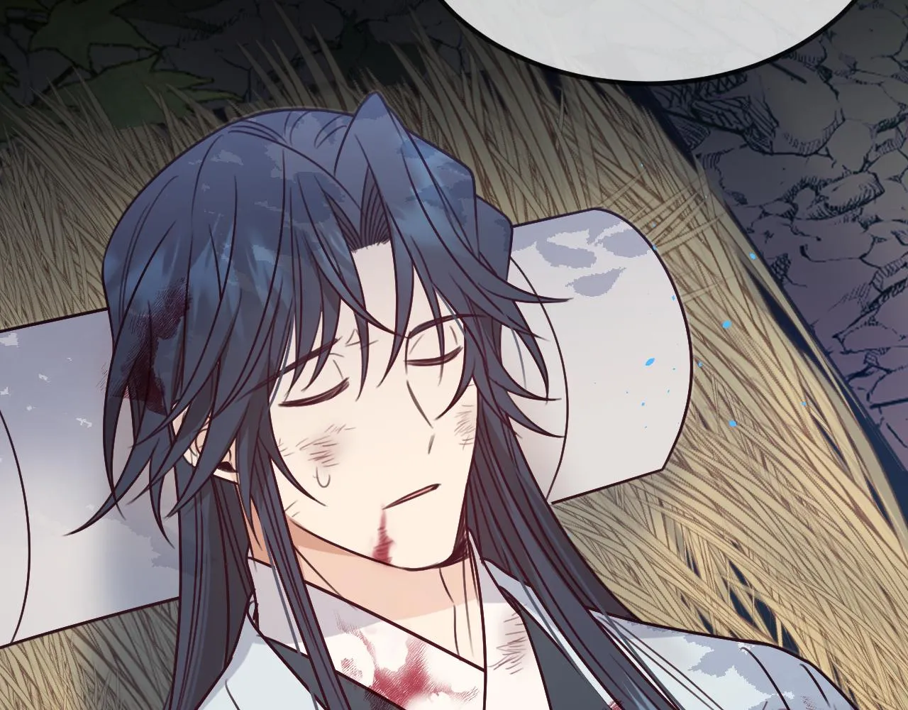 第105话 师父凑得好近 第155页