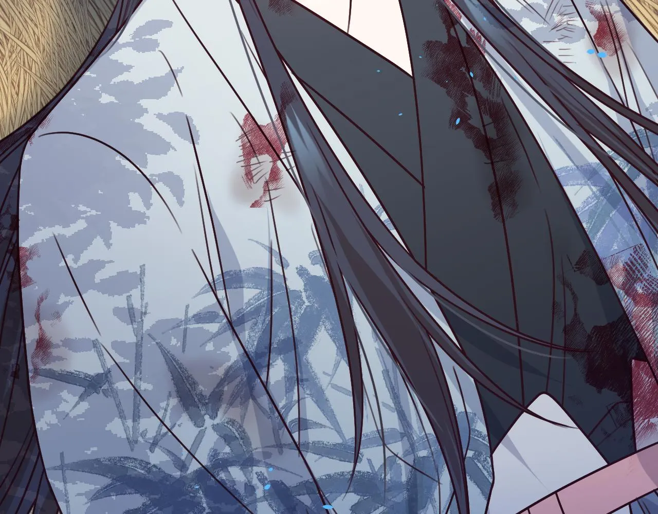 第105话 师父凑得好近 第156页