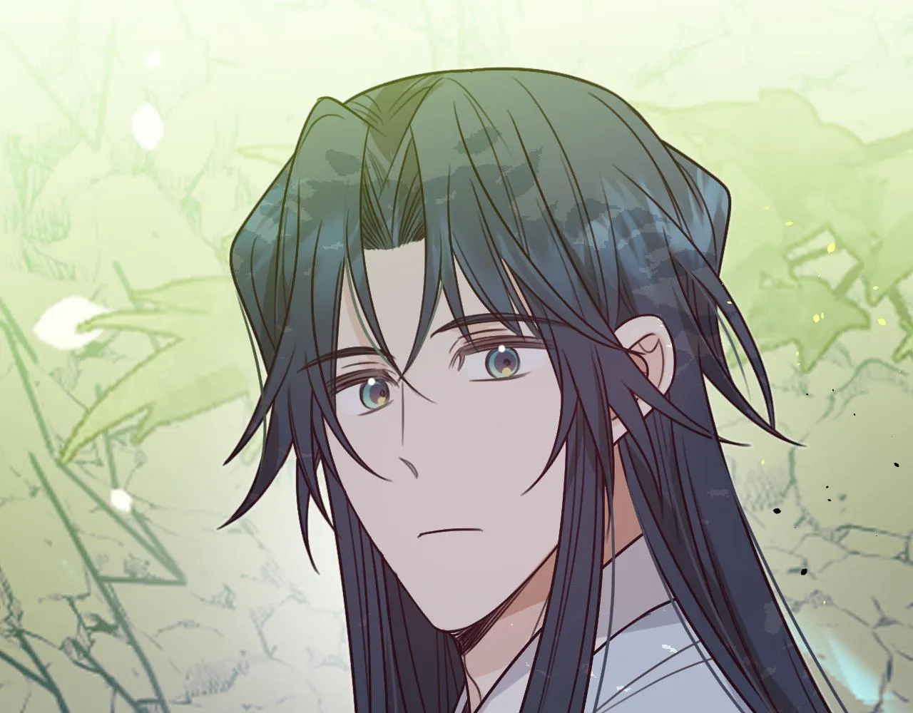 第105话 师父凑得好近 第162页