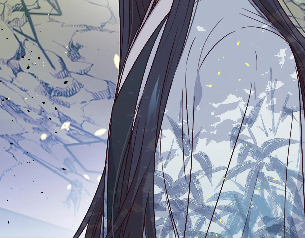 第105话 师父凑得好近 第163页