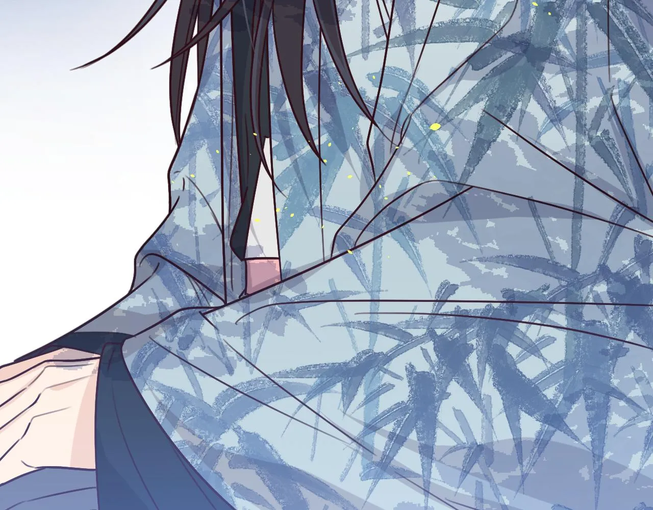第105话 师父凑得好近 第164页
