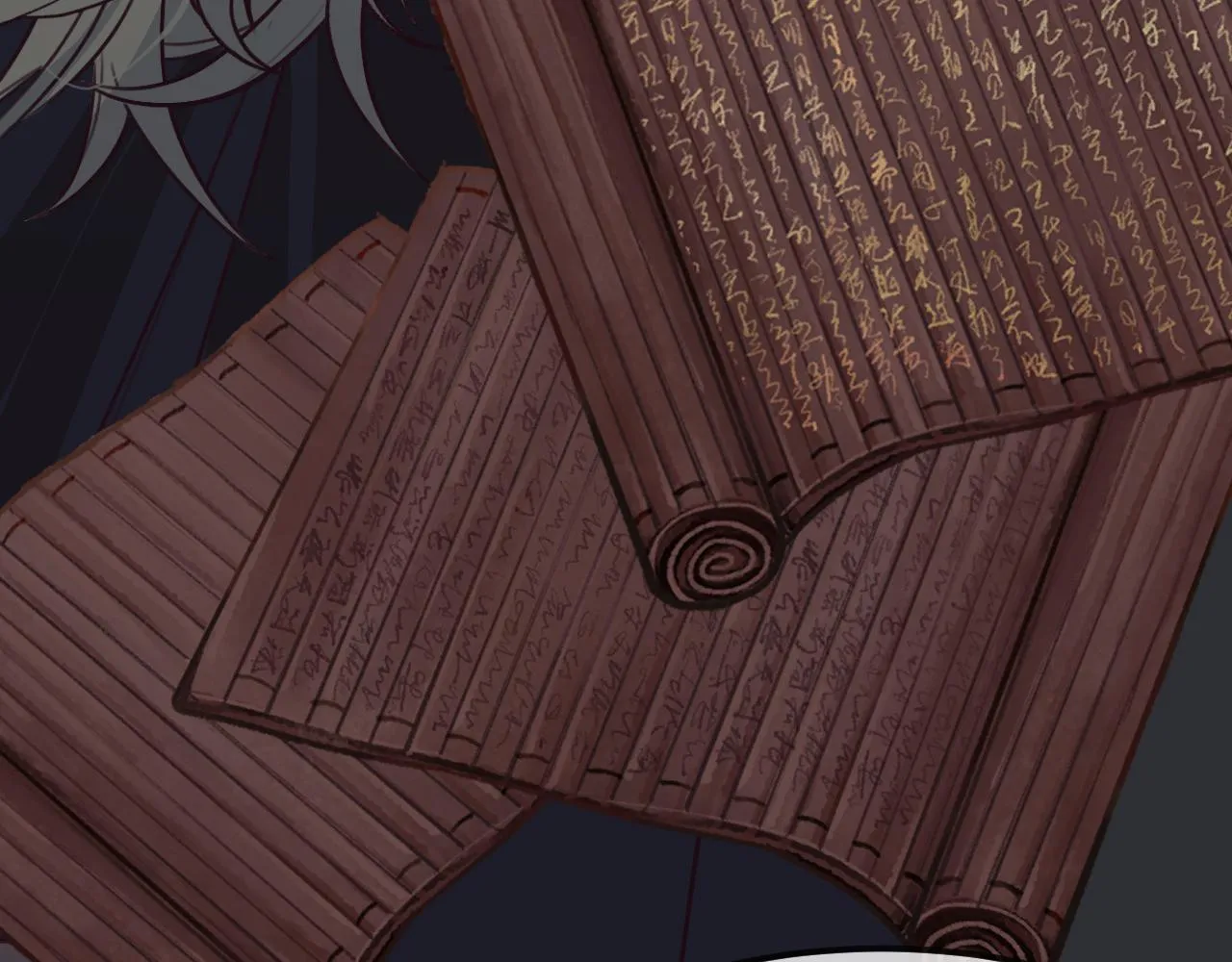 第106话 白鹿遇到了狼 第16页