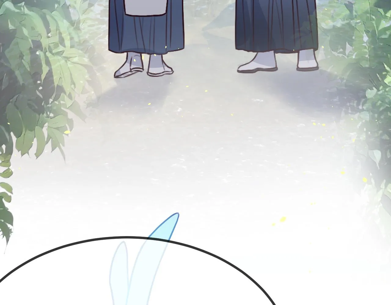 第106话 白鹿遇到了狼 第61页