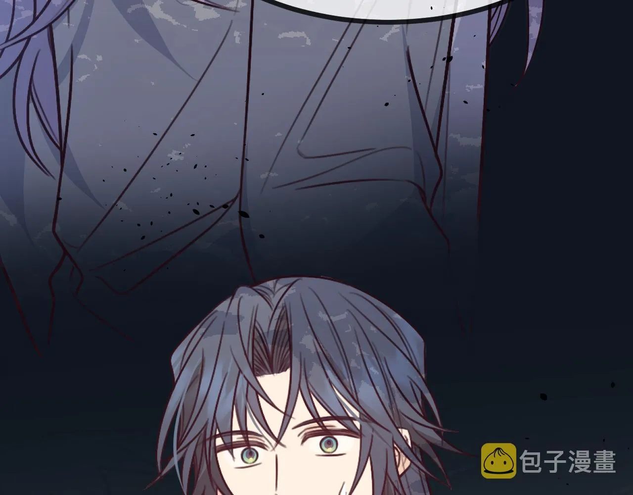 第106话 白鹿遇到了狼 第65页