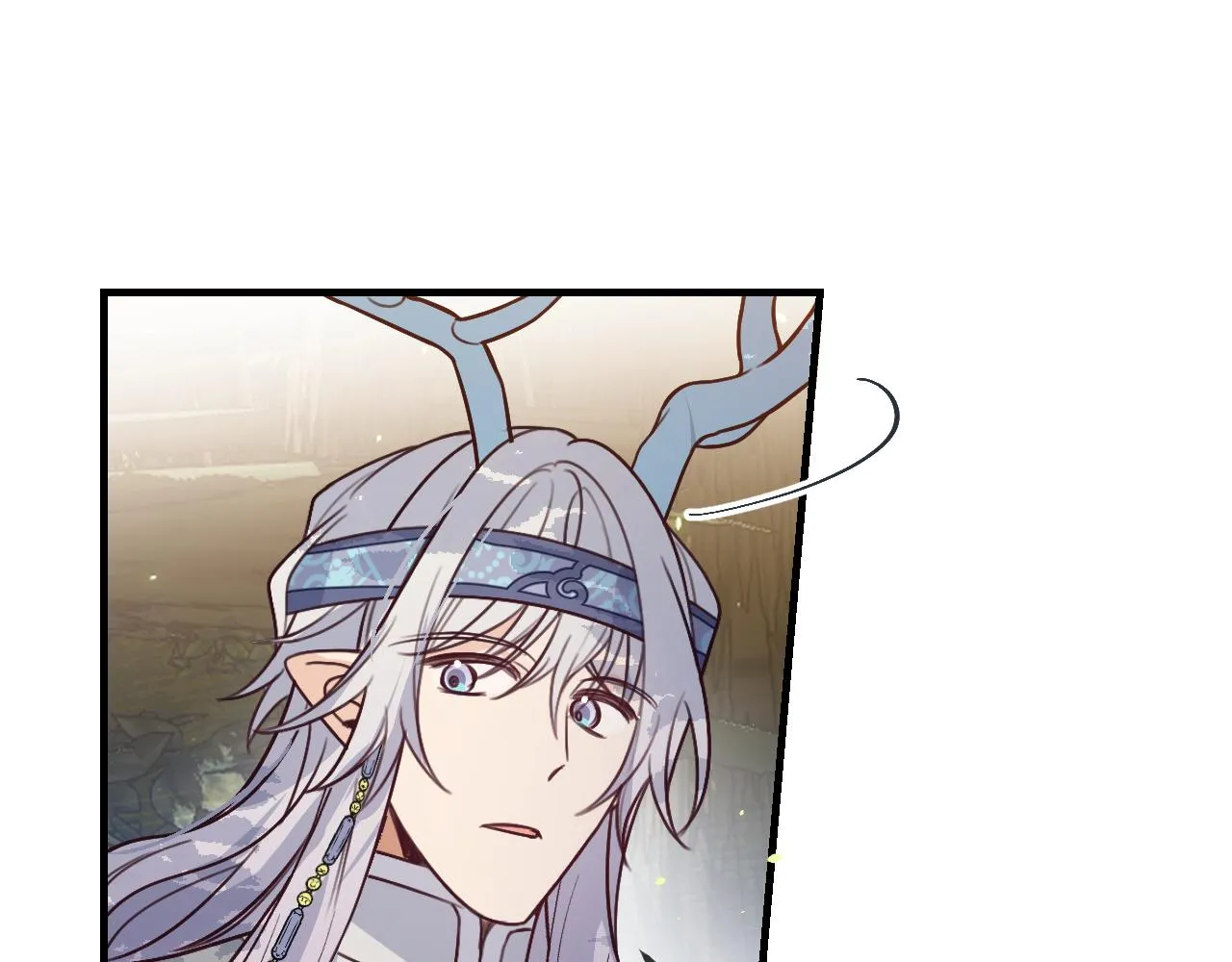 第106话 白鹿遇到了狼 第141页