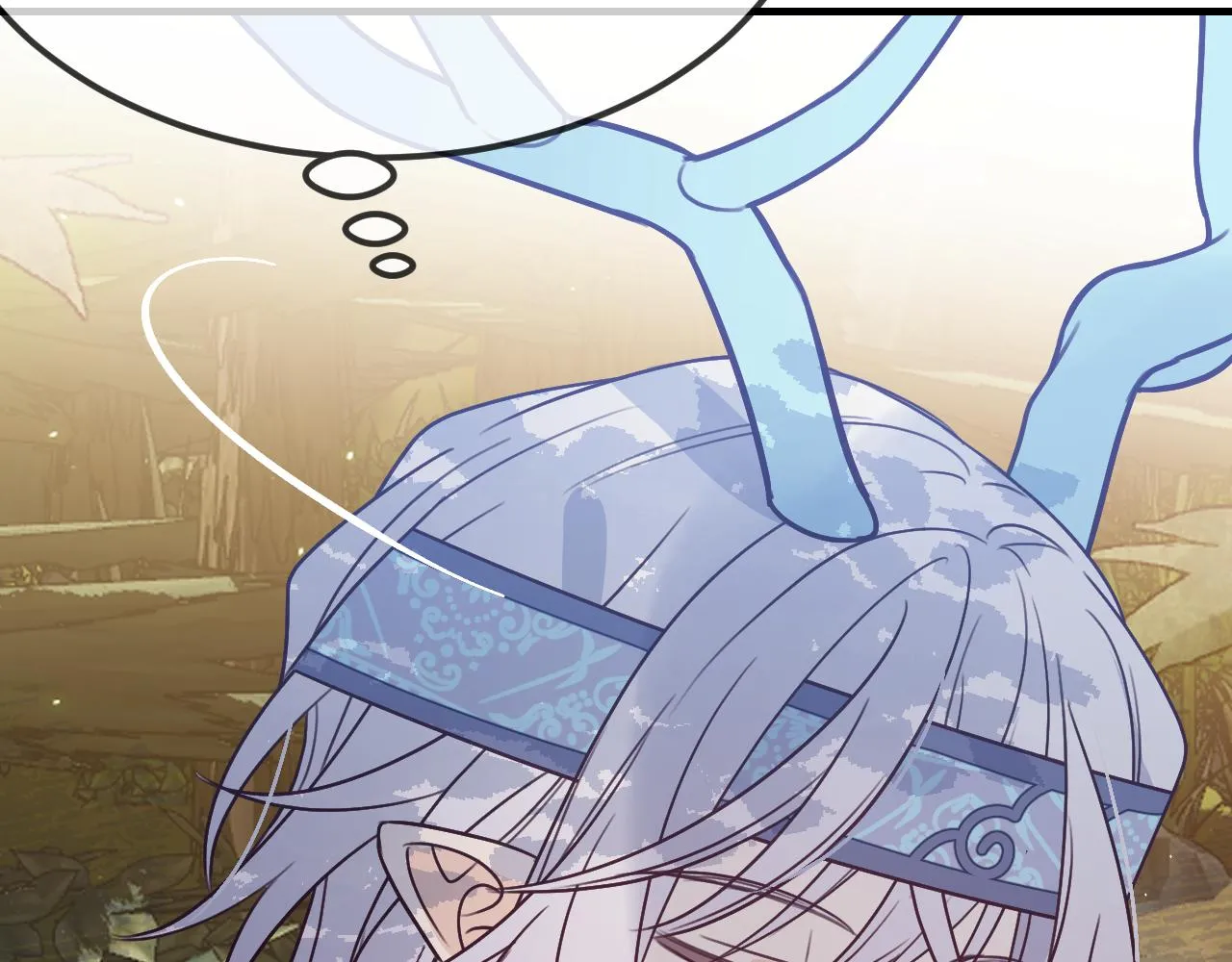 第106话 白鹿遇到了狼 第147页