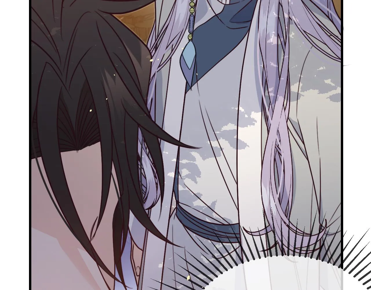 第107话 狼妖他的烦恼 第21页