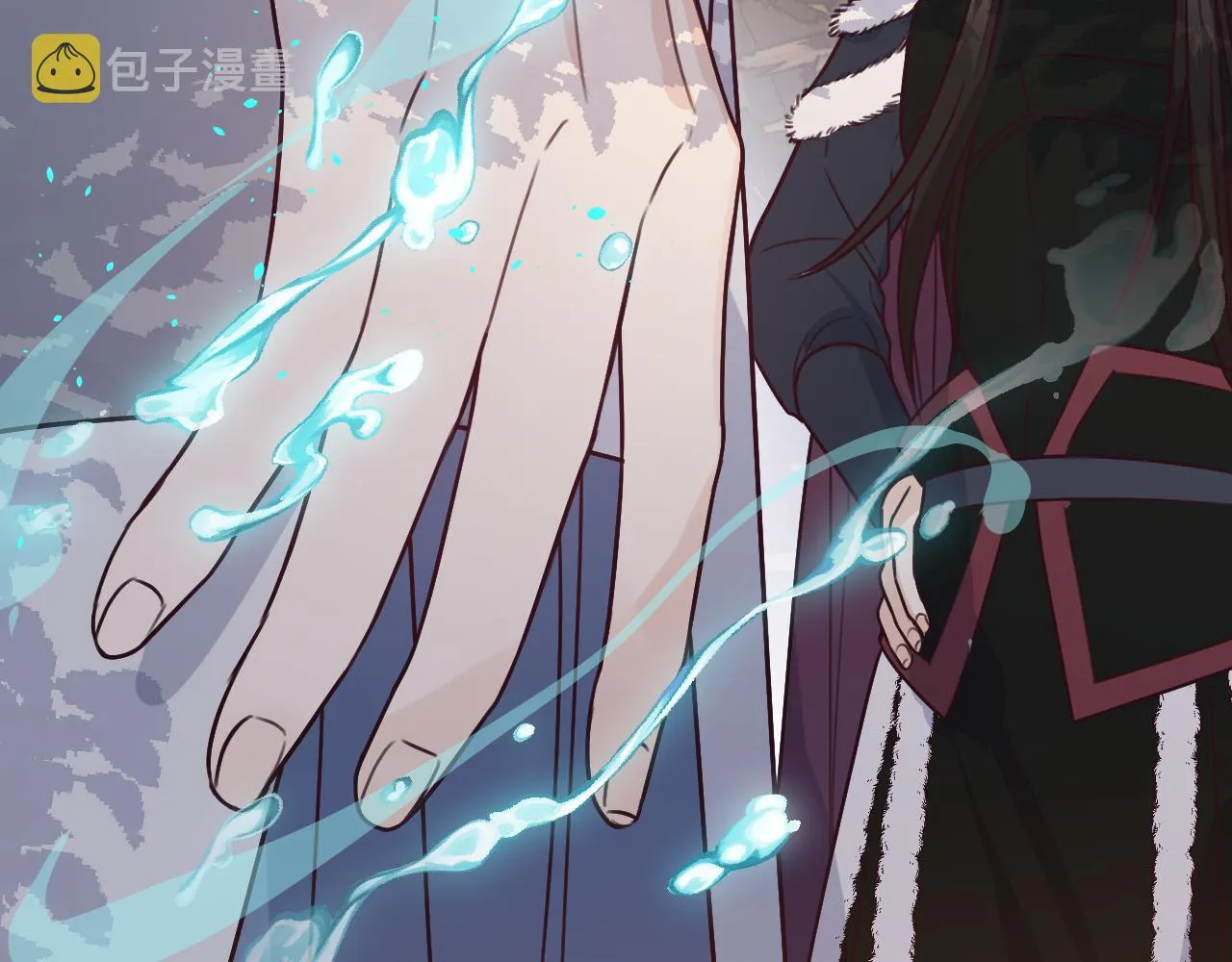 第107话 狼妖他的烦恼 第24页