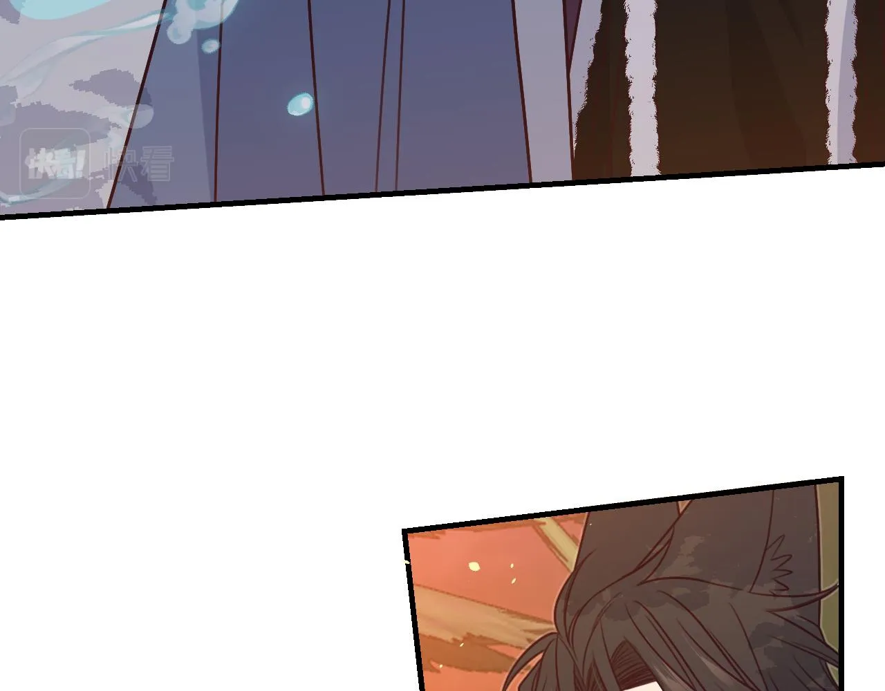 第107话 狼妖他的烦恼 第25页