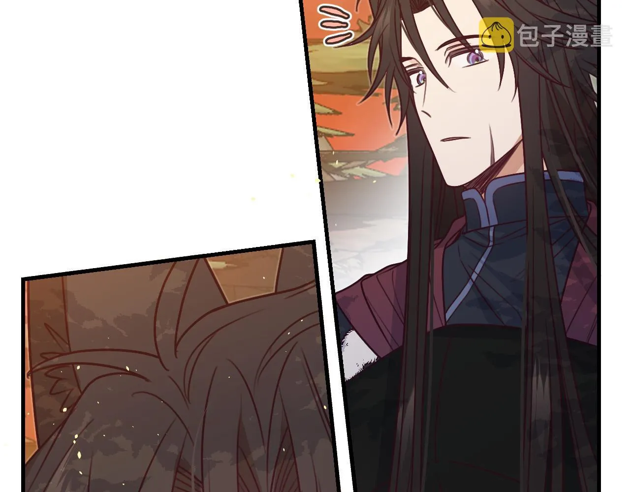 第107话 狼妖他的烦恼 第26页