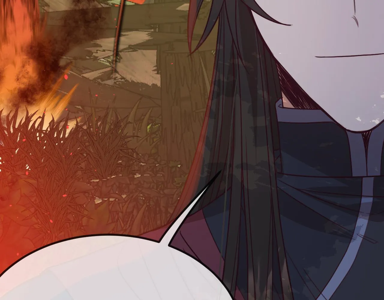 第107话 狼妖他的烦恼 第42页