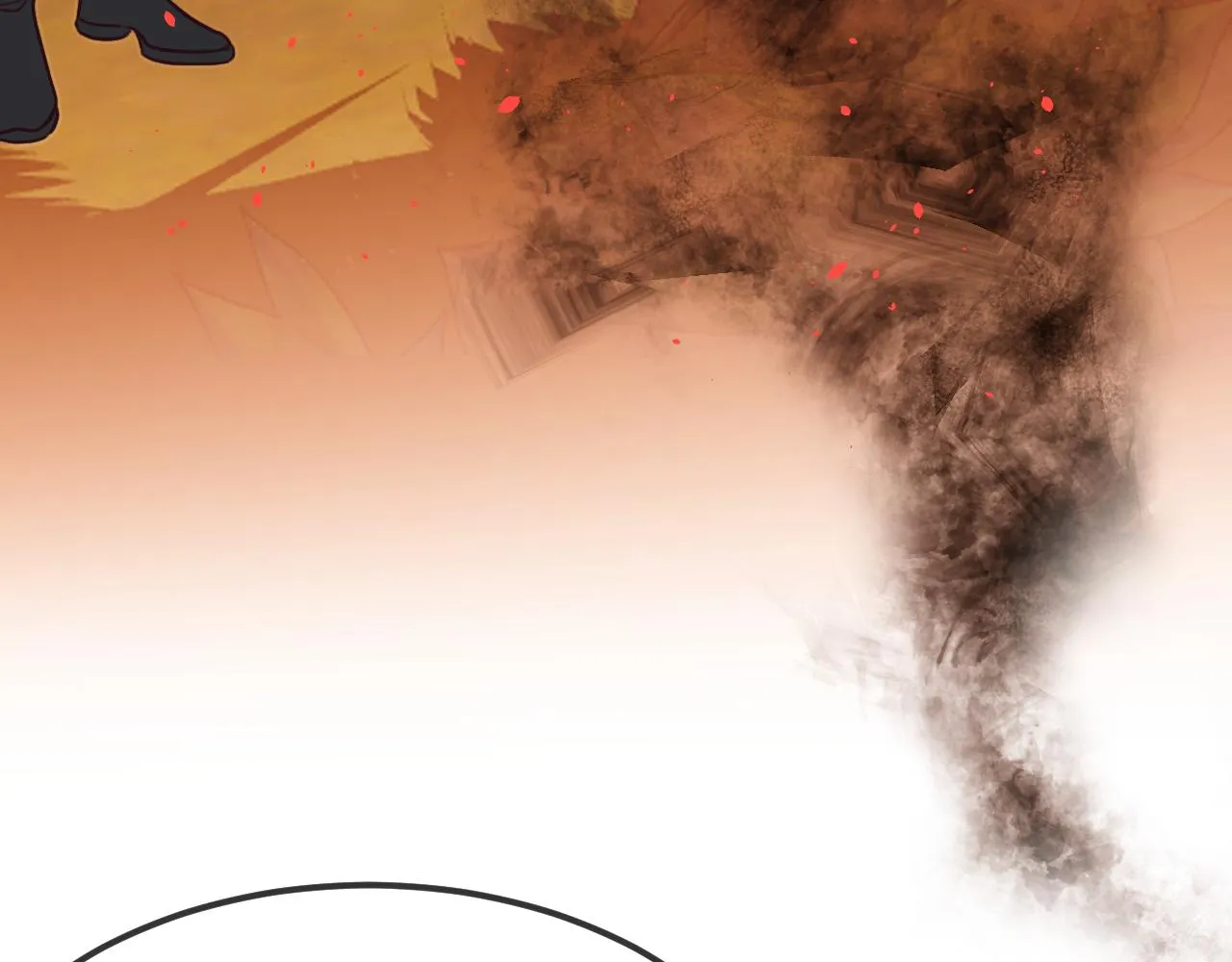 第107话 狼妖他的烦恼 第46页