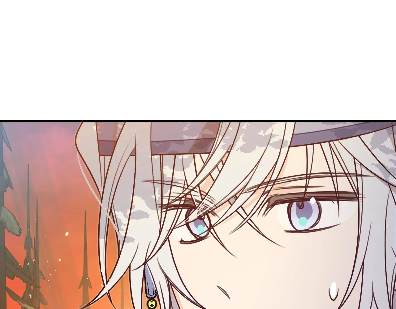 第107话 狼妖他的烦恼 第49页