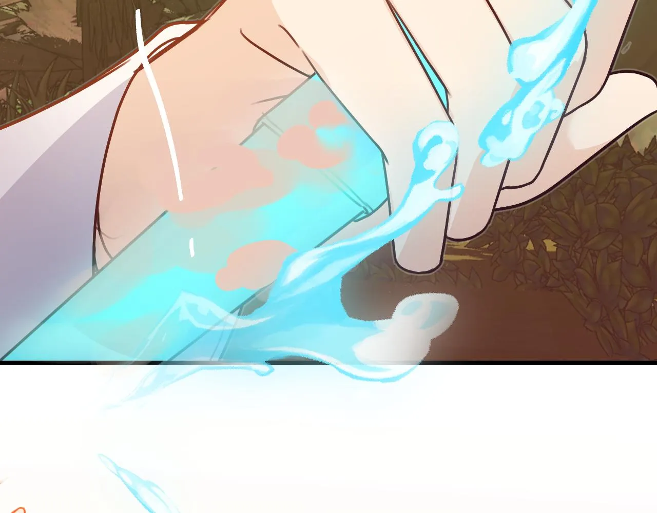 第107话 狼妖他的烦恼 第56页