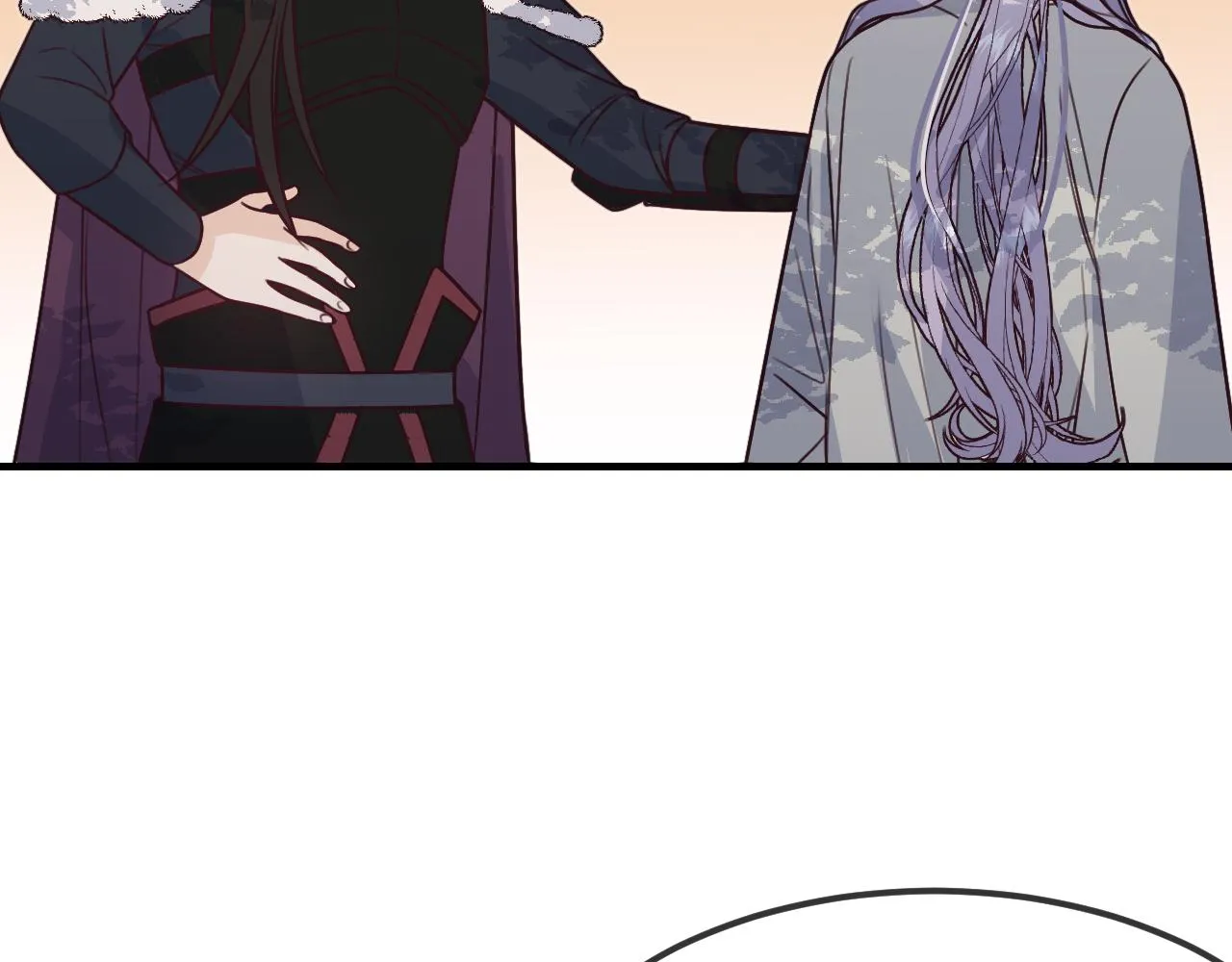 第107话 狼妖他的烦恼 第62页