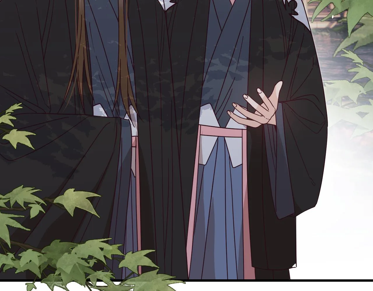 第107话 狼妖他的烦恼 第103页