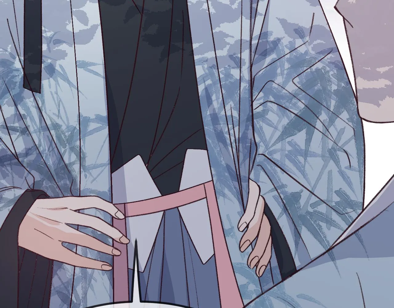 第107话 狼妖他的烦恼 第113页