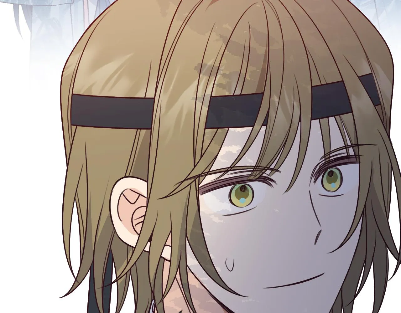 第107话 狼妖他的烦恼 第119页