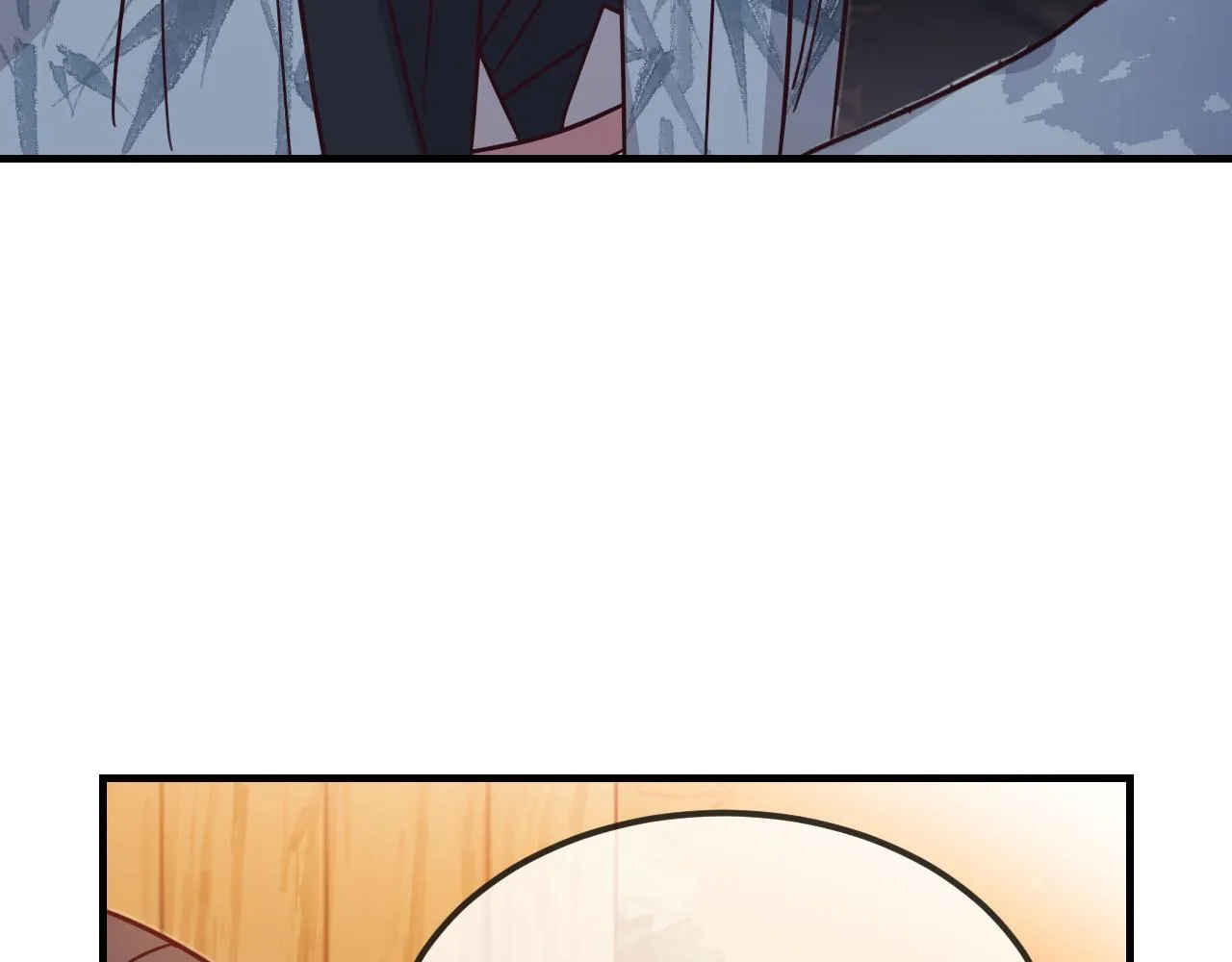 第107话 狼妖他的烦恼 第131页