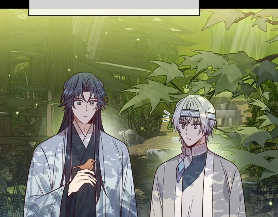 第108话 师父相处日常 第13页