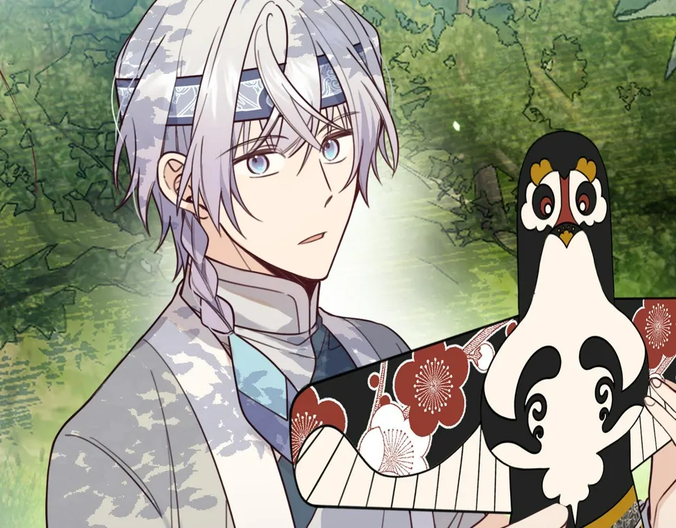第108话 师父相处日常 第17页