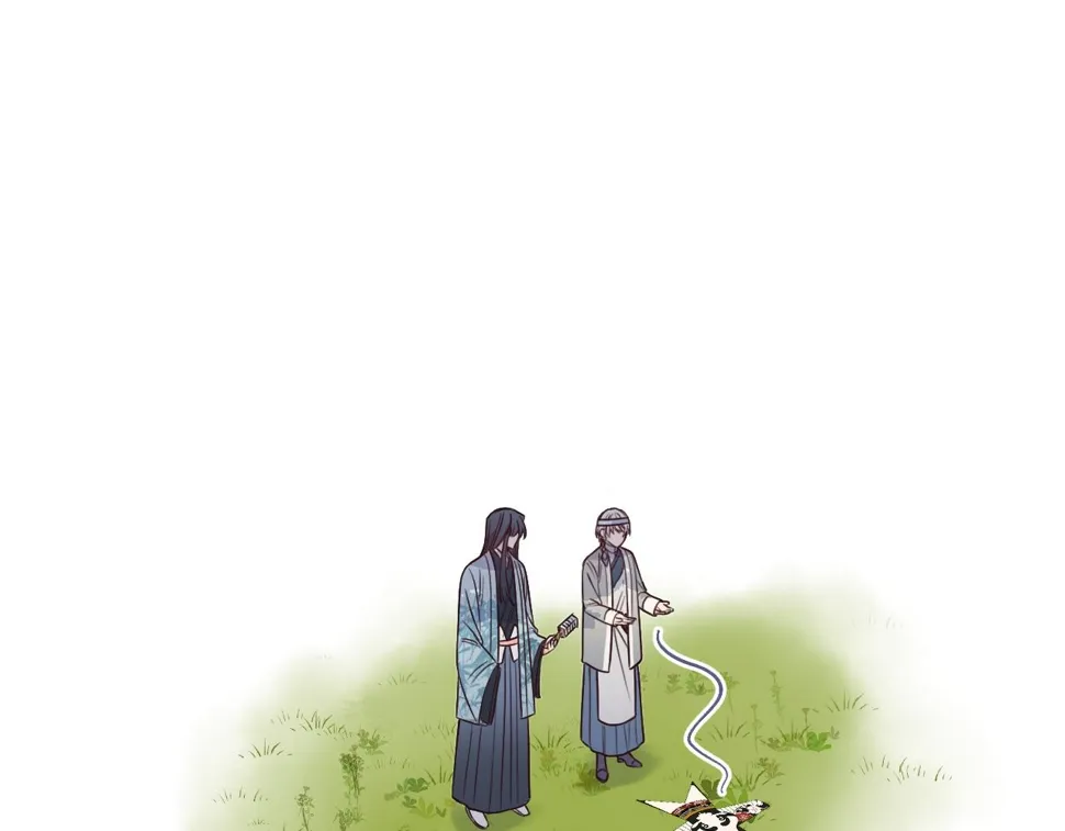 第108话 师父相处日常 第25页