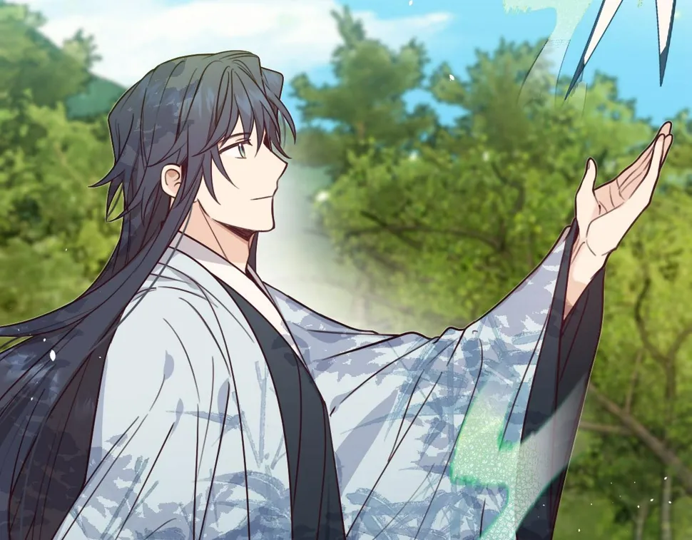 第108话 师父相处日常 第36页