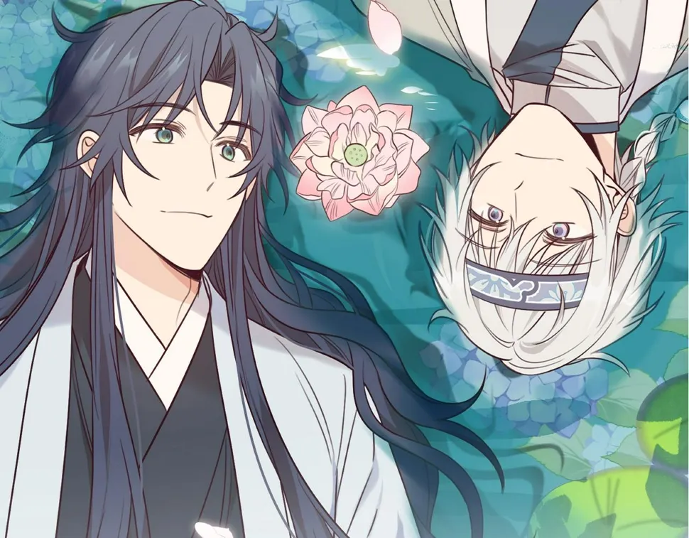 第108话 师父相处日常 第69页
