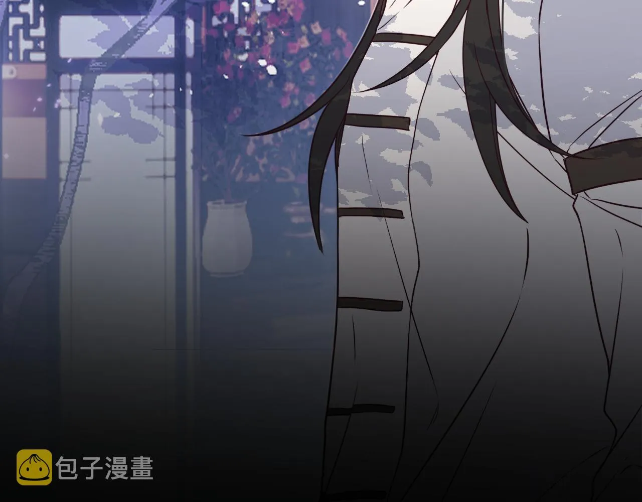 第82话 双狼说了出来 第9页